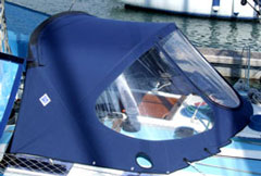 Boat Covers