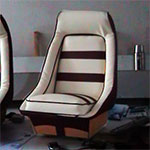 Marine Upholstery